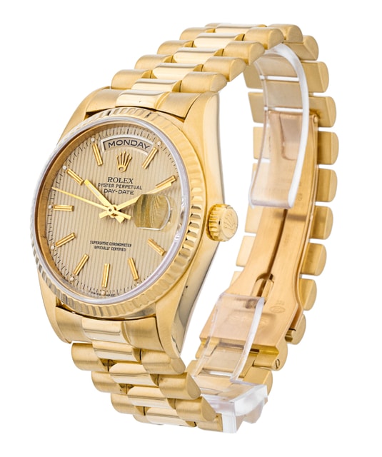 Rolex Day-Date 18238 Image 2